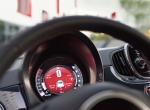 Fiat 500 2018 года (NA)